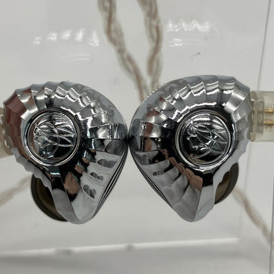 【中古】KING RS シルバー【日本橋】