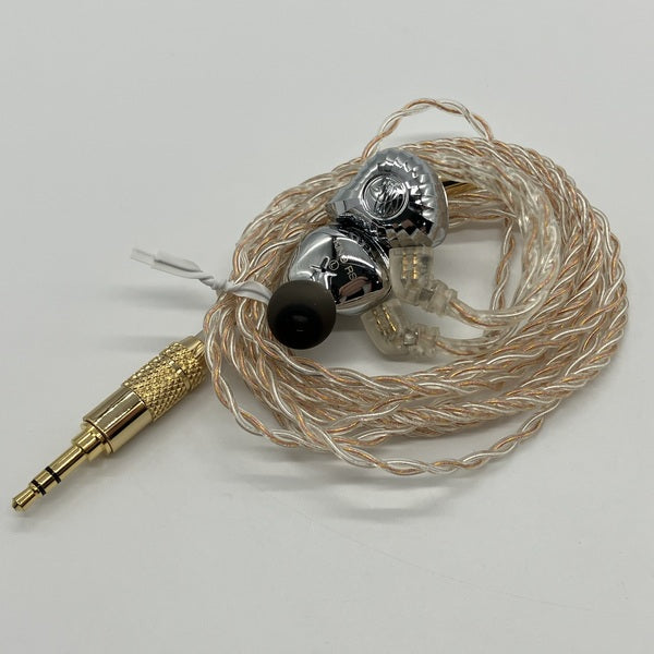 【中古】KING RS シルバー【日本橋】