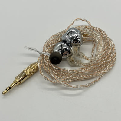 【中古】KING RS シルバー【日本橋】