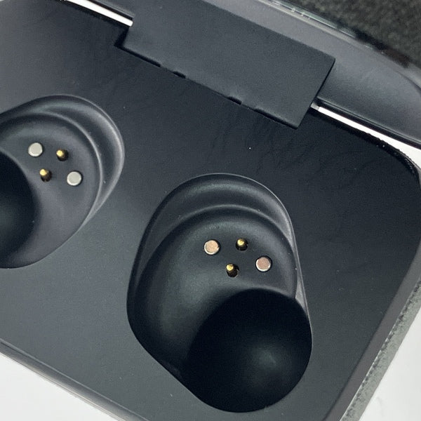 【中古】MOMENTUM True Wireless 4 ブラックグラファイト 【MTW4 Black Graphite】【秋葉原】