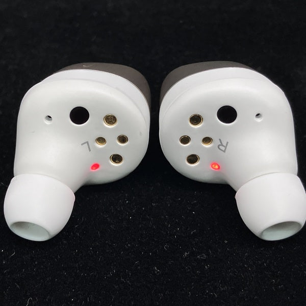 【中古】MOMENTUM True Wireless 4 ホワイトシルバー 【MTW4 White Silver】【名古屋】