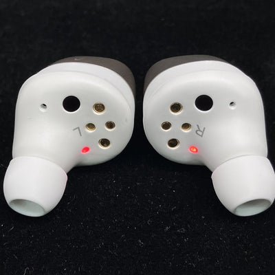 【中古】MOMENTUM True Wireless 4 ホワイトシルバー 【MTW4 White Silver】【名古屋】