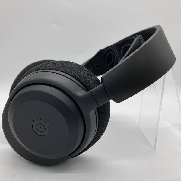 【中古】Arctis Nova 3P Wireless ブラック【秋葉原】