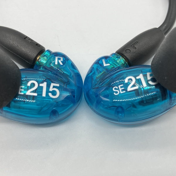【中古】SE215SPE-A【秋葉原】