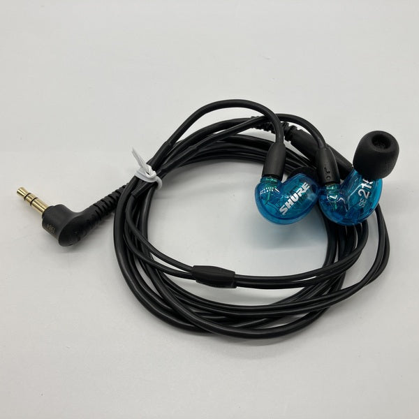 【中古】SE215SPE-A【秋葉原】