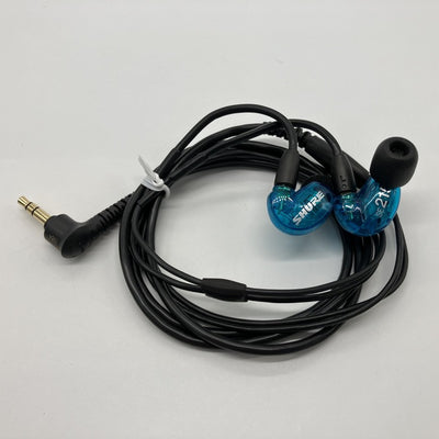 【中古】SE215SPE-A【秋葉原】