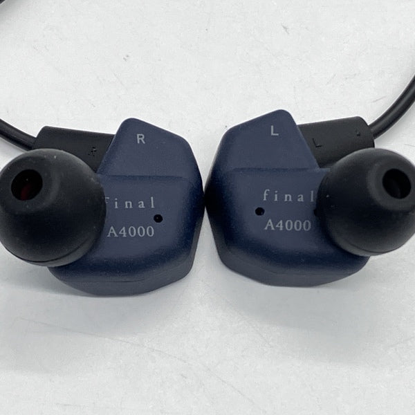 【中古】A4000 【FI-A4DPLDN】【秋葉原】