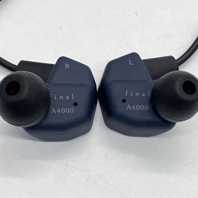 【中古】A4000 【FI-A4DPLDN】【秋葉原】