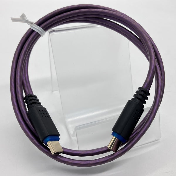 【中古】USB2.0 Type-C ケーブル【schs_02_cc_075】【秋葉原】