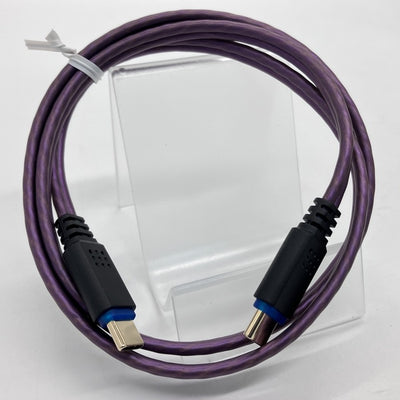 【中古】USB2.0 Type-C ケーブル【schs_02_cc_075】【秋葉原】