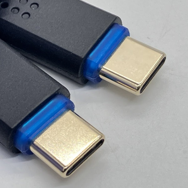 【中古】USB2.0 Type-C ケーブル【schs_02_cc_075】【秋葉原】