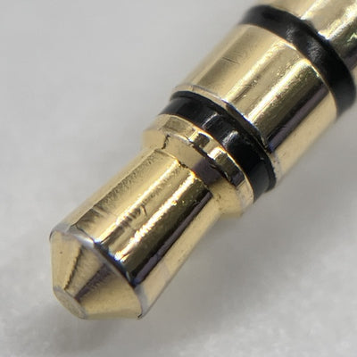 【中古】DJ44CPro 4.4mm to 3.5mm アダプター【秋葉原】