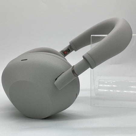 SONY 【中古】WH-1000XM6 SM プラチナシルバー【日本橋】 – e