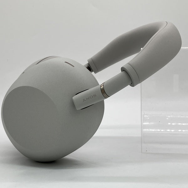 【中古】WH-1000XM6 SM プラチナシルバー【日本橋】