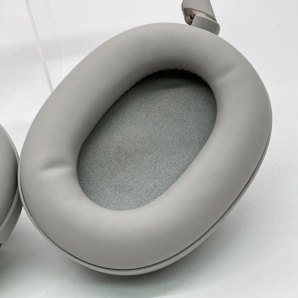 SONY WH-1000XM6 [プラチナシルバー] SONY 【中古】WH-1000XM6 SM プラチナシルバー【日本橋】 – e