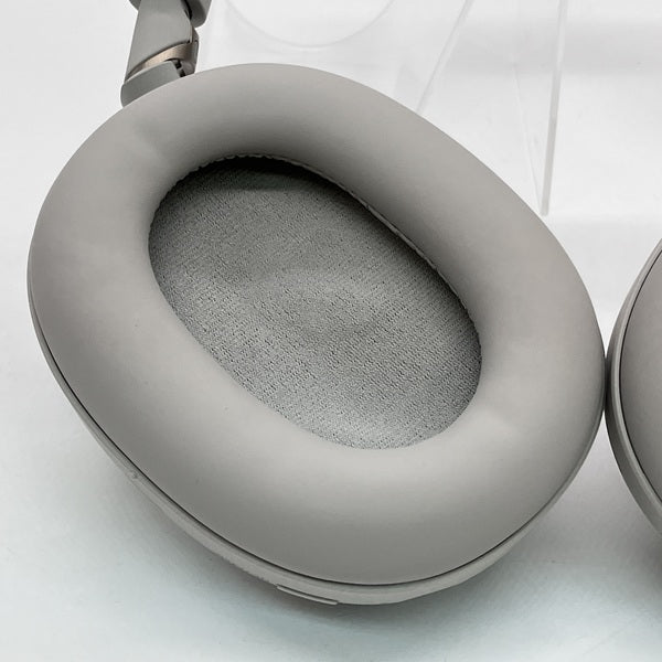 SONY 【中古】WH-1000XM6 SM プラチナシルバー【日本橋】 – e☆イヤホン