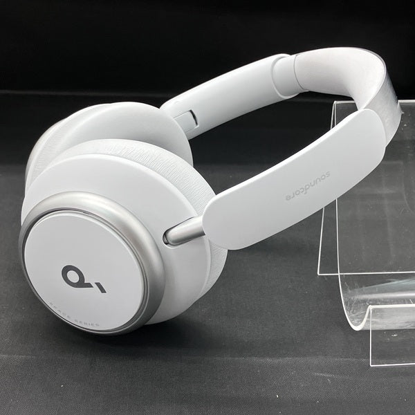【中古】Soundcore Space Q45 ホワイト 【A3040021】【名古屋】