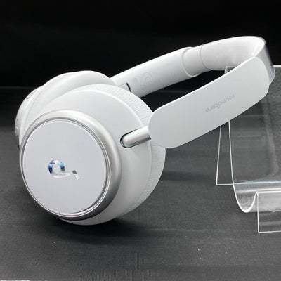 【中古】Soundcore Space Q45 ホワイト 【A3040021】【名古屋】