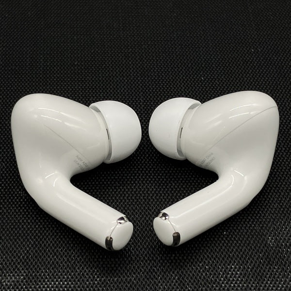 【中古】MagSafe充電ケース(USB-C)付きAirPods Pro(第2世代) MTJV3JA【秋葉原】