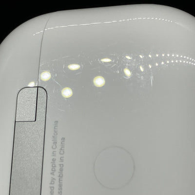 【中古】MagSafe充電ケース(USB-C)付きAirPods Pro(第2世代) MTJV3JA【秋葉原】