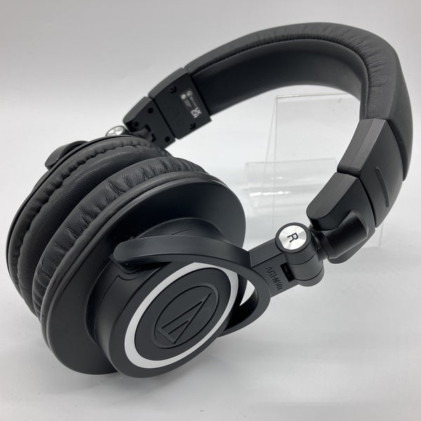 【中古】ATH-M50xBT2【日本橋】