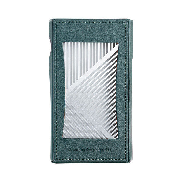 SHANLING M7T 専用レザーケース – e☆イヤホン