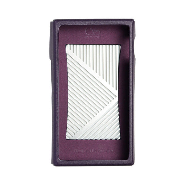 Shanling M7 チタニウム レザーケース付 Shanling M7 チタニウム レザーケース付 音質レビュー】Shanling