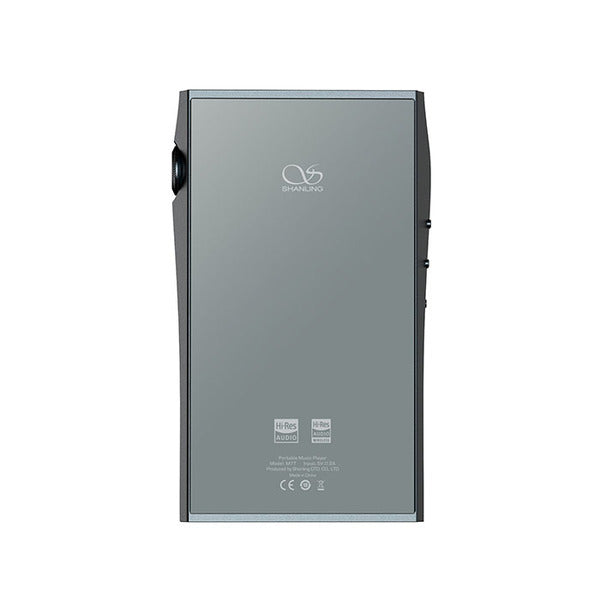 SHANLING M7T – e☆イヤホン