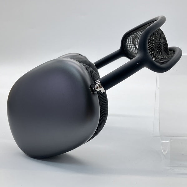 【中古】AirPods Max MGYH3J/A　ワイヤレスヘッドホン　スペースグレイ【名古屋】