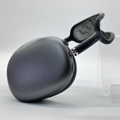 【中古】AirPods Max MGYH3J/A　ワイヤレスヘッドホン　スペースグレイ【名古屋】