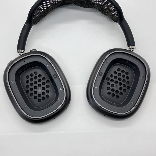 【中古】AirPods Max MGYH3J/A　ワイヤレスヘッドホン　スペースグレイ【名古屋】