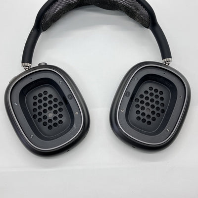 【中古】AirPods Max MGYH3J/A　ワイヤレスヘッドホン　スペースグレイ【名古屋】