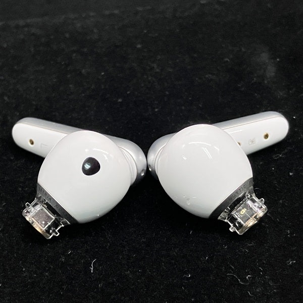 【中古】Soundcore Liberty 4 クラウドホワイト 【A3953N21】【日本橋】
