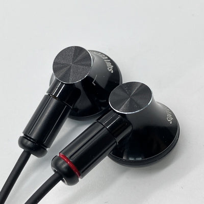 【中古】鶯 ブラック（MMCX対応）【NLN-UGS-BK】【秋葉原】