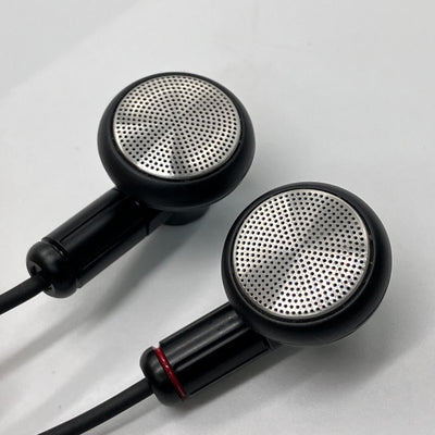 【中古】鶯 ブラック（MMCX対応）【NLN-UGS-BK】【秋葉原】