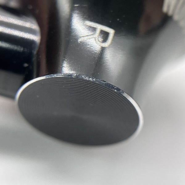 【中古】鶯 ブラック（MMCX対応）【NLN-UGS-BK】【秋葉原】