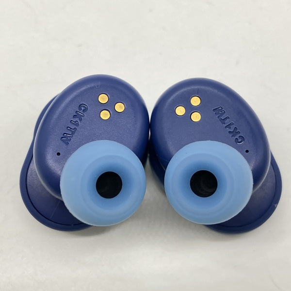 【中古】ATH-CK1TW BL ブルー【仙台】