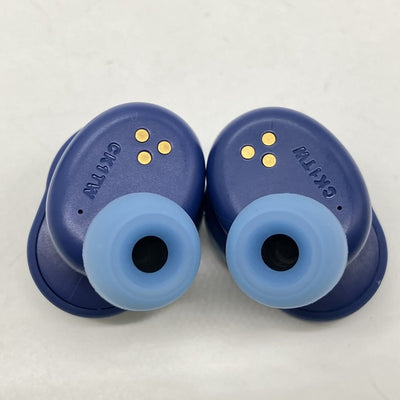 【中古】ATH-CK1TW BL ブルー【仙台】
