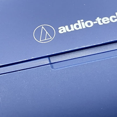 【中古】ATH-CK1TW BL ブルー【仙台】