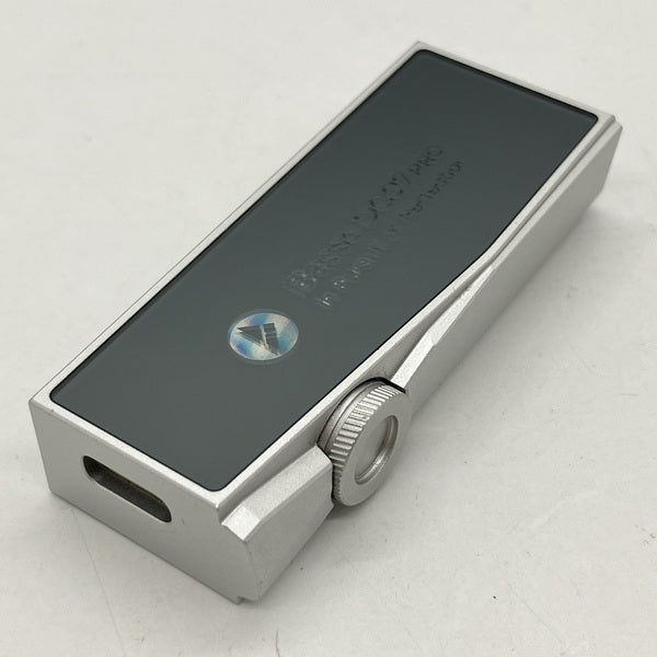 【中古】DC07PRO Silver【秋葉原】