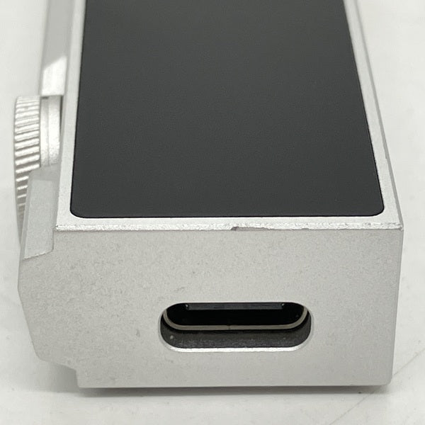 【中古】DC07PRO Silver【秋葉原】