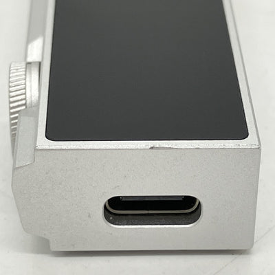 【中古】DC07PRO Silver【秋葉原】