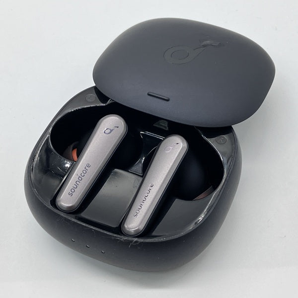 【中古】Soundcore Liberty Air 2 Pro ブラック 【A3951N11】【秋葉原】