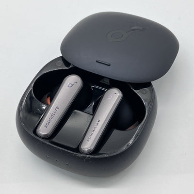 【中古】Soundcore Liberty Air 2 Pro ブラック 【A3951N11】【秋葉原】