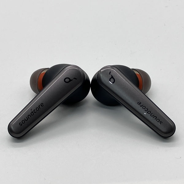 【中古】Soundcore Liberty Air 2 Pro ブラック 【A3951N11】【秋葉原】