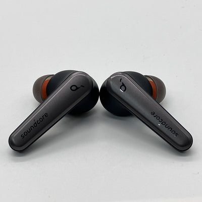 【中古】Soundcore Liberty Air 2 Pro ブラック 【A3951N11】【秋葉原】