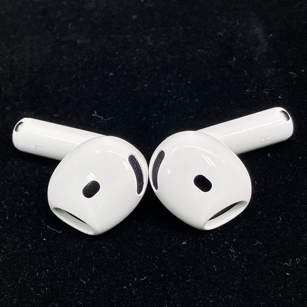 ［中古美品］AirPods4 アクティブノイズキャンセリング 中古〕Apple(アップル) AirPods 4 アクティブノイズキャンセ
