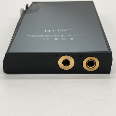 【中古】DX180 Black【秋葉原】