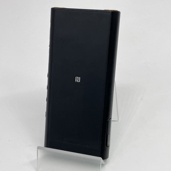【中古】NW-ZX300G BM【ブラック】【日本橋】