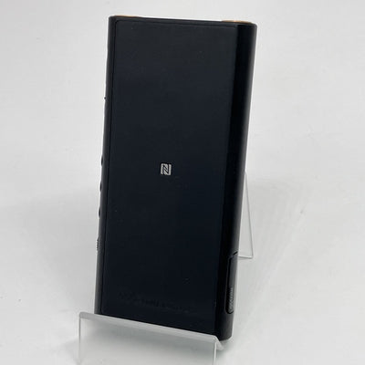 【中古】NW-ZX300G BM【ブラック】【日本橋】